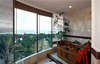 Cabana Grand View Resort 